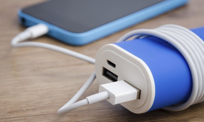 อันตรายจาก Power Bank ไม่ได้มาตรฐาน ร้ายแรงถึงตายได้
