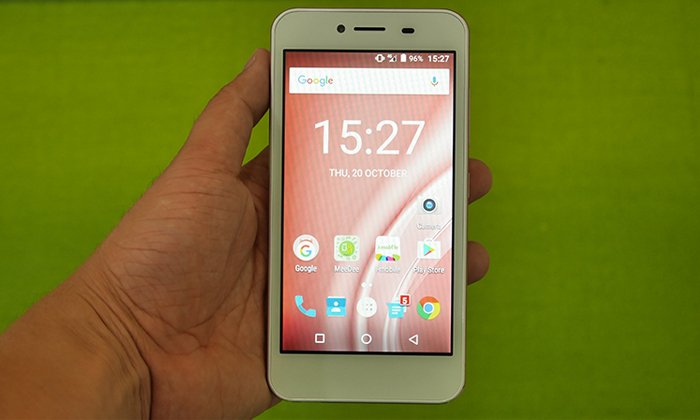 รีวิว i-mobile istyle 812 มือถือ 4G แบตฯอืด ครบฟีเจอร์ แต่ราคาไม่ถึง 4,000 บาท