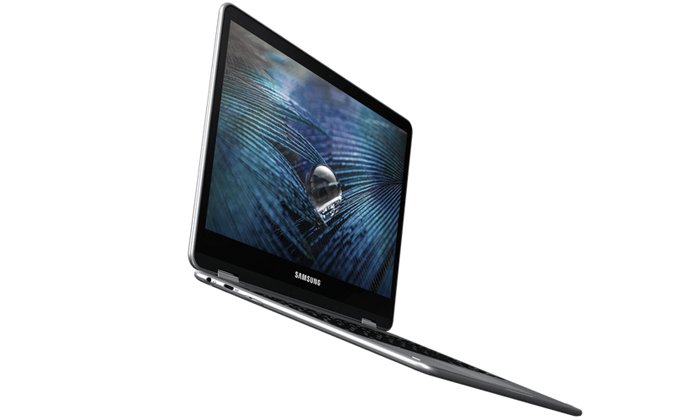 หลุด Samsung Chromebook Pro มาพร้อมปากกา, จอ 360 องศา