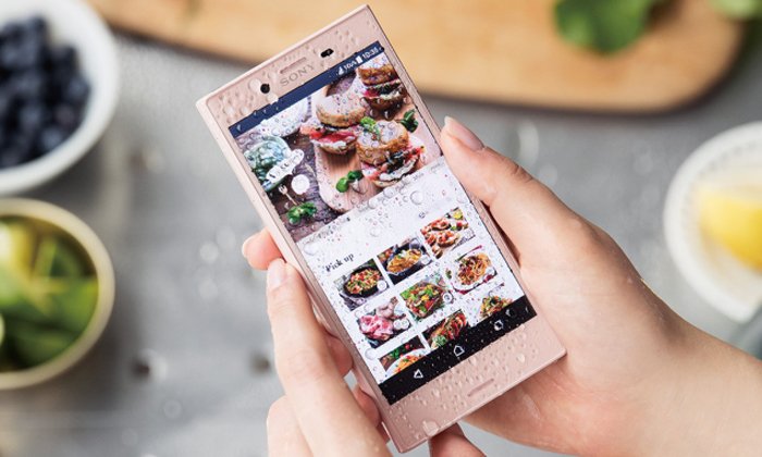 ทั่วโลกต้องอิจฉา เมื่อ Sony ใส่ฟีเจอร์กันน้ำใน Xperia X Compact ที่ขายในญี่ปุ่น