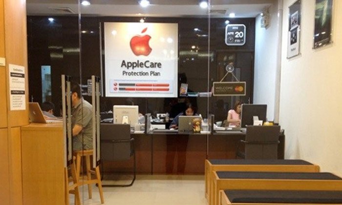 ขั้นตอนง่าย ๆ เตรียมเครื่อง Mac, iPhone, iPad ก่อนเข้าศูนย์บริการ หรือร้านซ่อม