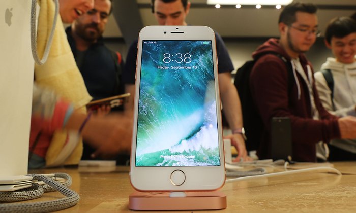 เทคนิคน่ารู้สำหรับการใช้ iPhone 7 ที่คุณอาจไม่รู้ว่าทำได้