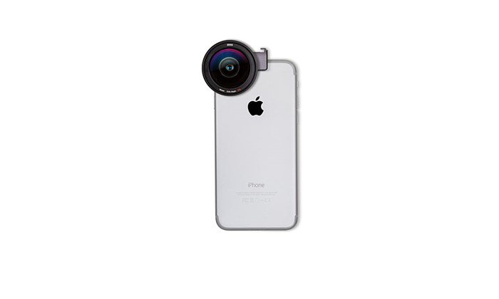 EXOLens เปิดตัวเลนส์เสริมสำหรับ iPhone 7 ในรุ่น Prime และ Pro
