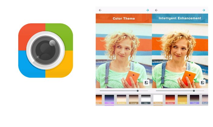 Microsoft Selfie เปิดให้โหลดบน Android อย่างเป็นทางการ