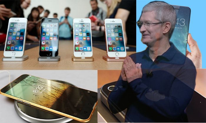 10 สิ่งที่คุณจะได้เจอใน iPhone ตัวต่อไปจนลืม iPhone 7 ไปได้เลย