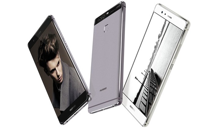 หลุดสเปคของ Huawei P10 ที่ระหว่างพัฒนา