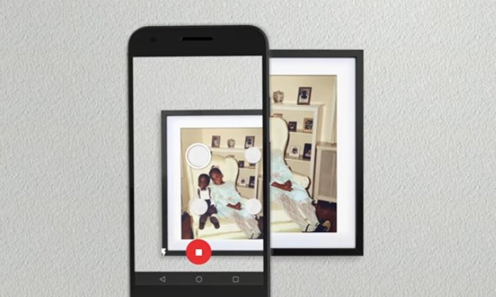 Google เปิดตัว PhotoScan โปรแกรมช่วยเก็บภาพเก่า ๆ ลงมือถือแบบง่าย ๆ ที่ใครก็ทำได้