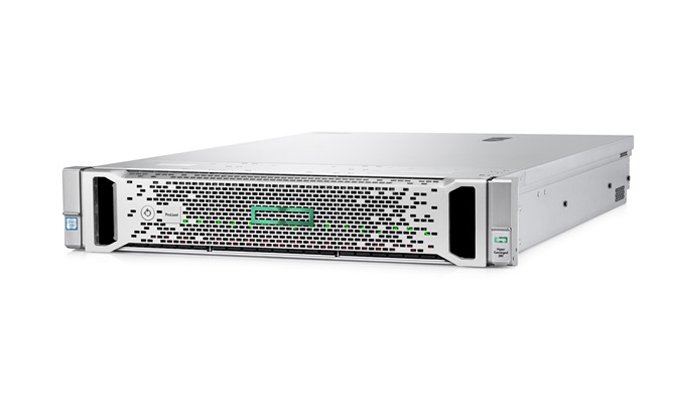 รู้จักกันหรือยังกับ HPE Hyper Converged 380 ระบบจัดข้อมูลที่ชาญฉลาด!