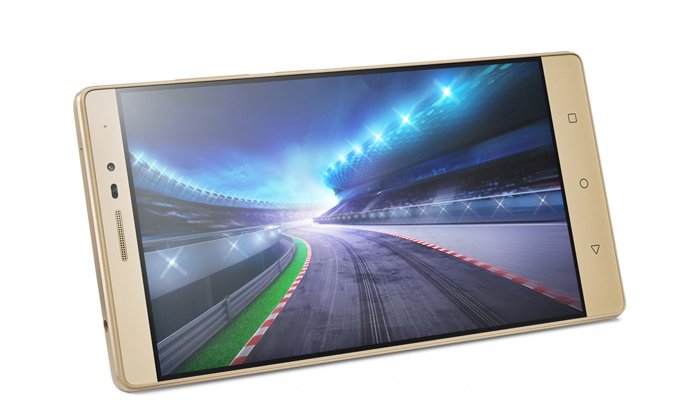 Lenovo เปิดตัว PHAB 2 และ PHAB 2 Plus มือถือจอใหญ่ เน้นความบันเทิงเต็มพิกัด