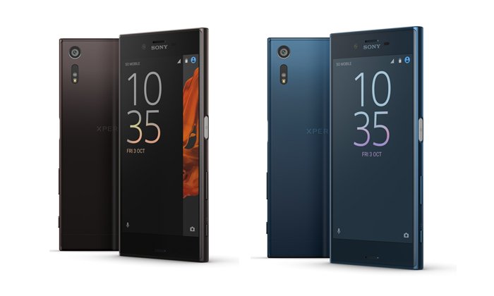 Sony เริ่มปล่อยอัปเดท Android Nougat ให้ Xperia XZ รุ่นล่าสุด