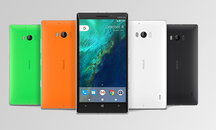 เปิดตำนานบทใหม่กับ Nokia อดีตแบรนด์มือถือยักษ์ใหญ่อันดับหนึ่งของโลก