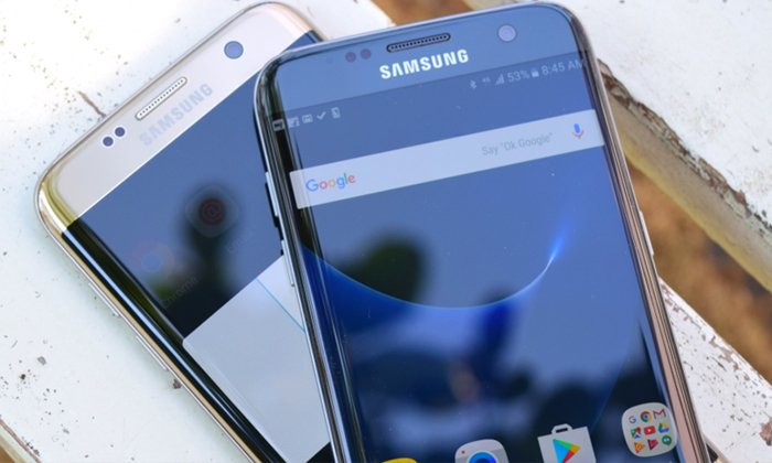 ลือ!! Samsung Galaxy S8 อาจตัดช่องหูฟัง 3.5 มม. พร้อมเปลี่ยนมาใช้พอร์ตเชื่อมต่อแบบ USB Type-C แทน