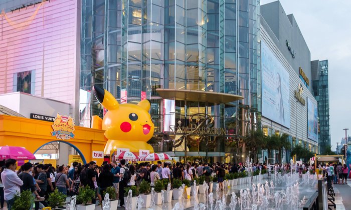10 อันดับข่าวช็อควงการไอที ประจำปี 2016