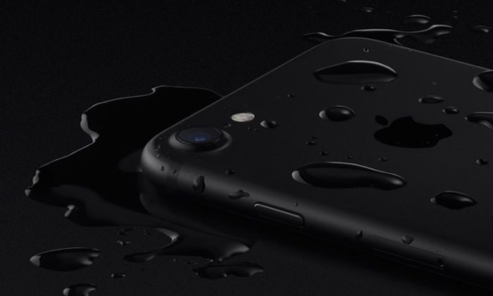 รู้วิธีไล่ความชื้นออกจากลำโพงใน iPhone 7 ด้วย Apps ฟรี