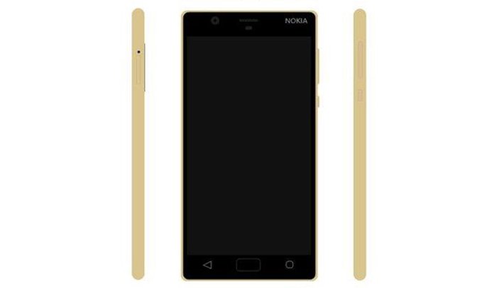 Nokia เตรียมเปิดตัวสมาร์ทโฟน ในงาน MWC 2017