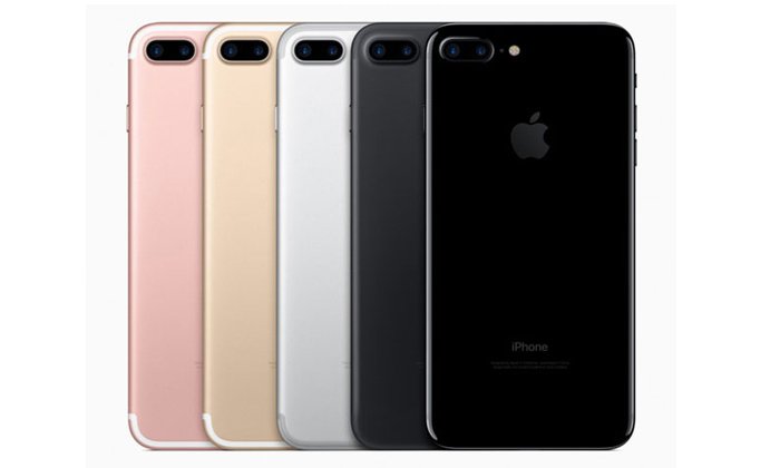 ส่องโปรโมชั่น Black Friday ลดราคา iPhone 7 ในเมืองนอกจนคนไทยต้องอิจฉา