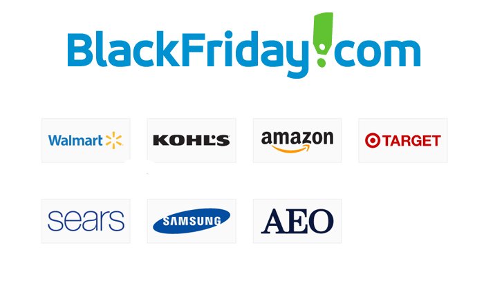 อยากรู้ดีล Black Friday จากเมืองนอก ไม่ยากแค่เข้าเว็บ Blackfriday.com