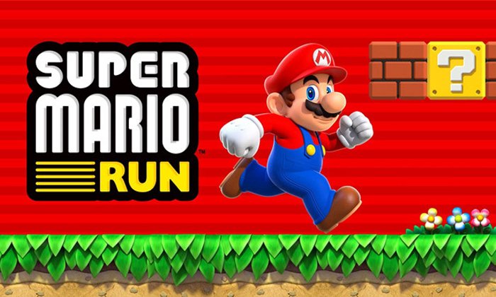 ไม่น่าเชื่อเกม Super Mario Run จะมีคนกดซื้อด่านเพิ่มเพียงแค่ 3%