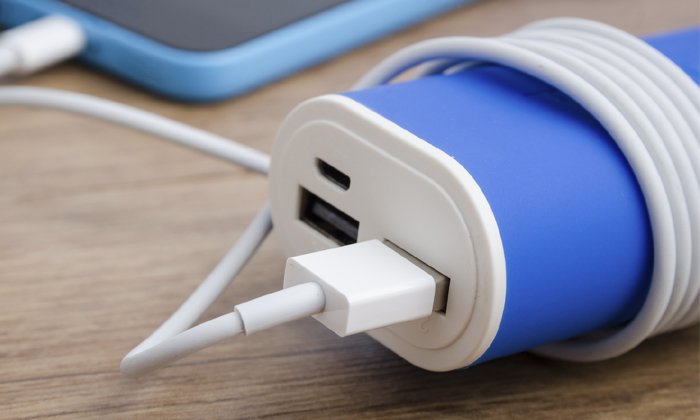 ข้อควรรู้ก่อนนำ Powerbank ขึ้นเครื่องบินไปเที่ยวกับคุณ