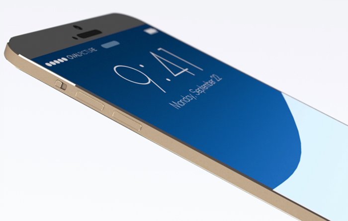 iPhone 8 อาจย้อนรอยการดีไซน์ด้วยขอบเครื่องแบบ Stainless Steel เหมือน iPhone 4