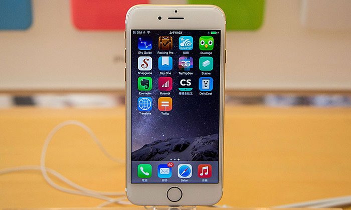 ส่องโปรโมชั่นเด็ด ลดราคา iPhone 6 เหลือ 9,900 บาท เท่านั้น