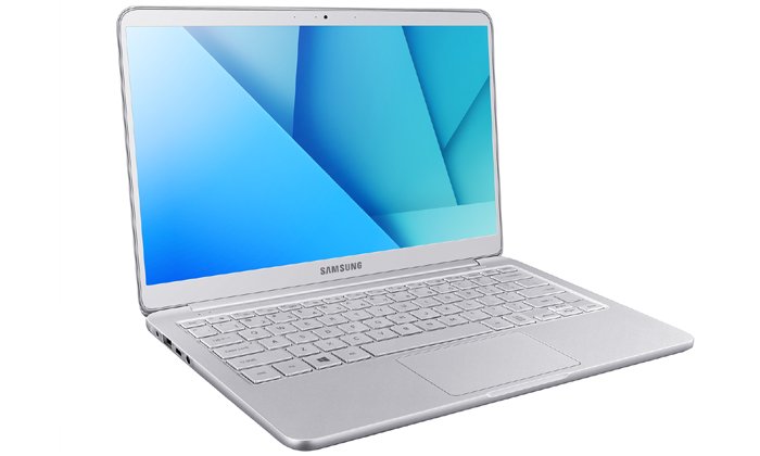 Samsung อัพเกรด Notebook 9 ใช้ชิพ Kaby Lake, ปรับปรุงดีไซน์เล็กน้อย