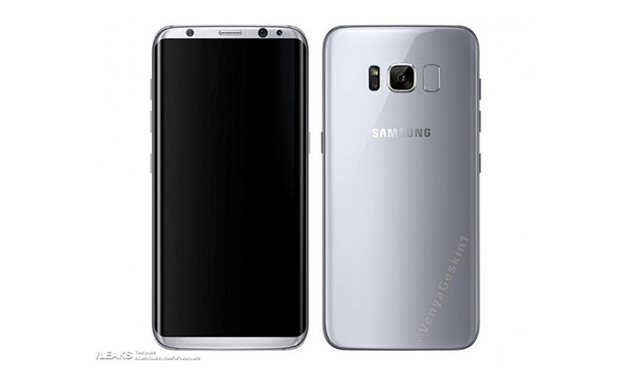 Samsung เตรียมใส่ RAM 6GB ให้กับ Galaxy S8 ที่กำลังจะเปิดตัว