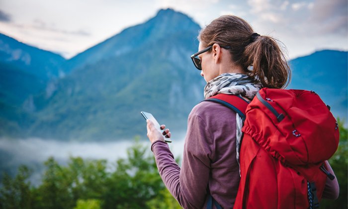 7 Apps ช่วยให้การท่องเที่ยวของคุณดีขึ้นอย่างไม่น่าเชื่อ