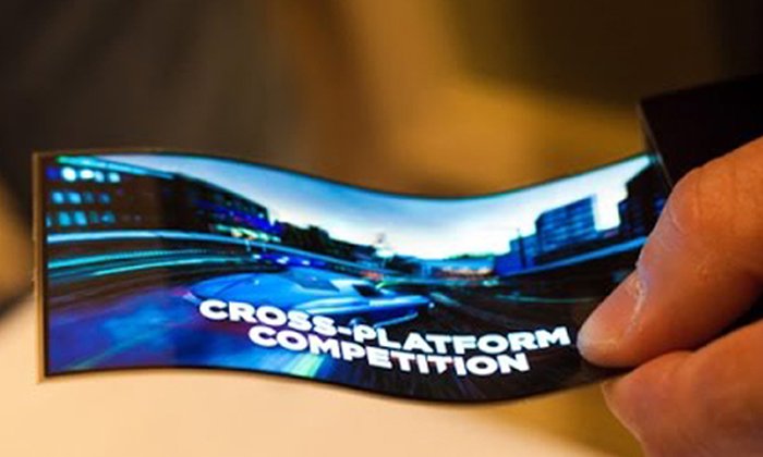 Nokia ร่วมแจมพัฒนาสมาร์ทโฟนแบบพับเก็บได้