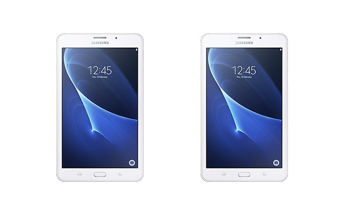 ส่องโปรฯ Galaxy Tab A 2016 ซื้อ 1 แถม 1 สำหรับคนที่อยากซื้อคู่