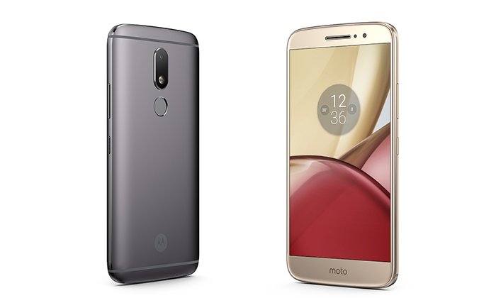 Lenovo ประเทศไทยเตรียมขาย Moto M ในวันที่ 21 มกราคมนี้