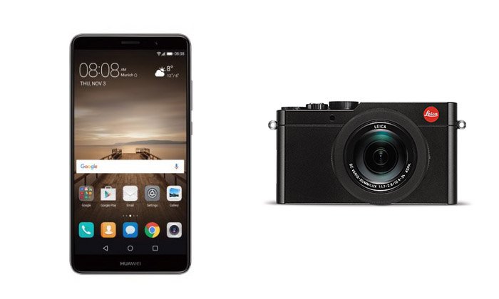 ส่องโปรโมชั่น Huawei ลดหนัก ลุ้นรับกล้อง Leica สัปดาห์ละเครื่อง