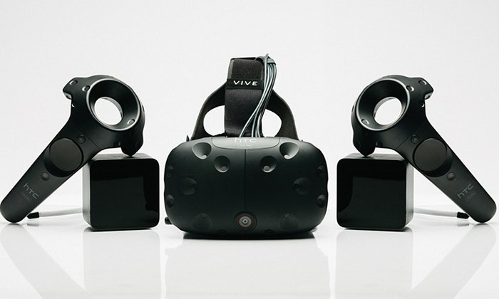 หนุ่มเมืองนอกเล่นเกม VR แค่ 5 เดือนสามารถลดน้ำหนักได้ 20 กิโล