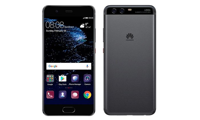 หลุดเต็ม ๆ Huawei P10 ก่อนเปิดตัว 26 กุมภาพันธ์ นี้