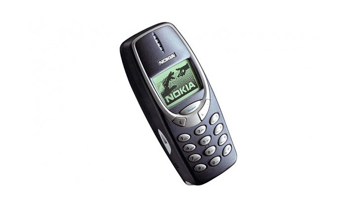 เจ้าพ่อข่าวหลุดเผยสเปค Nokia 3310 รุ่นใหม่ อย่าหวังว่าจะเป็น Smart Phone