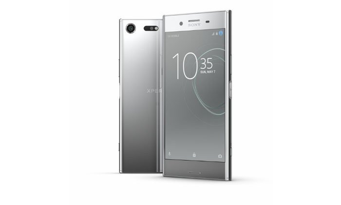 Sony เปิด Xperia XZ Premium การกลับมาของมือถือจอ 4K