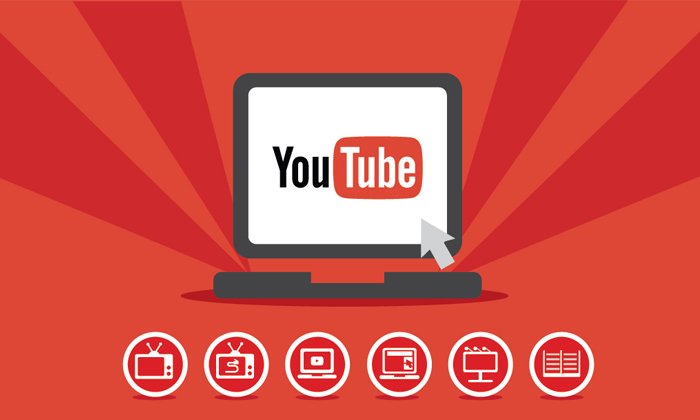 YouTube TV เปิดให้บริการในต่างประเทศพร้อมได้ 44 ช่อง
