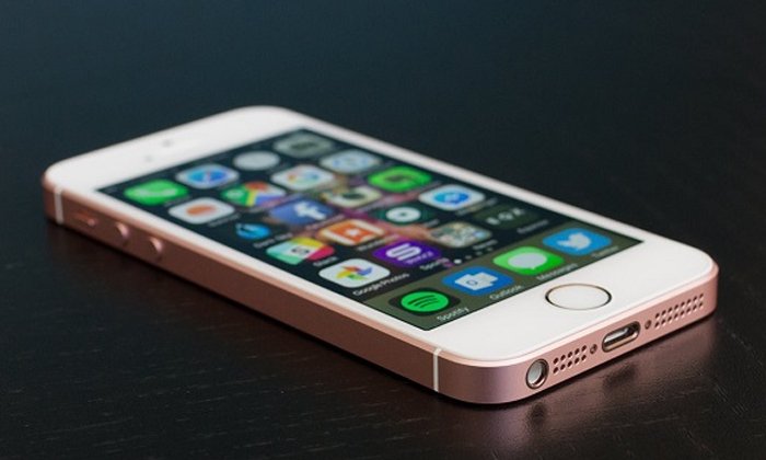 iPhone SE ความจุ 128GB อาจเปิดตัวภายในเดือนนี้!