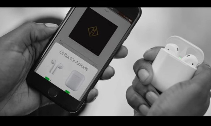 แม้เวลาจะผ่านมา 2 เดือน แต่คิวซื้อ Apple AirPods ยังคงต้องรอถึง 6 สัปดาห์อยู่ดี