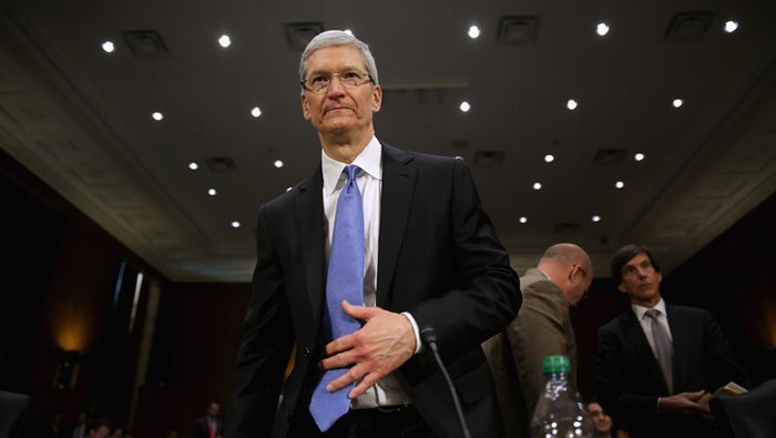 ฤๅนี่คือสัญญาณ? ราคาหุ้น Apple ทำสถิติใหม่สูงสุดอีกครั้ง