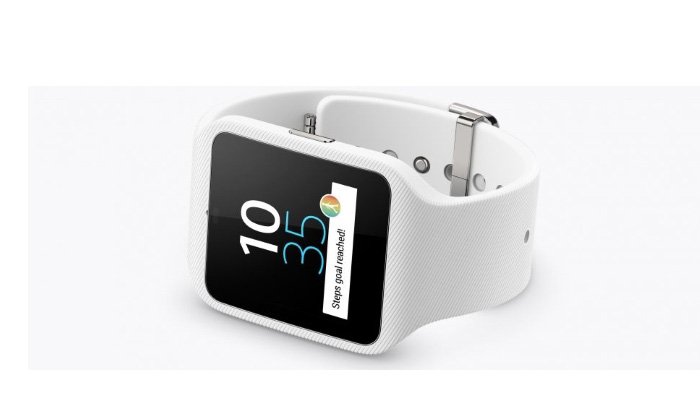 Sony เผย SmartWatch 3 จะไมไ่ด้ไปต่อใน Android Wear 2.0