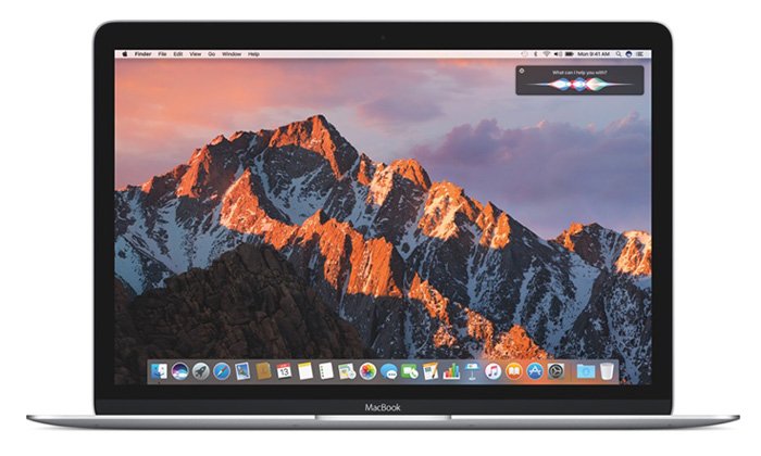 ยังปล่อยไม่หมด Apple ปล่อย macOS 10.2.4 และ tvOS 10.2 ใหมล่าสุด
