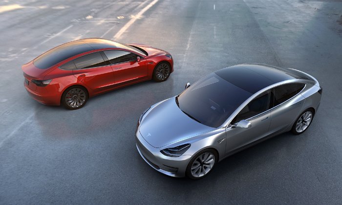 Tencent ยักษ์ใหญ่จากจีน เข้าถือหุ้น 5% ใน Tesla