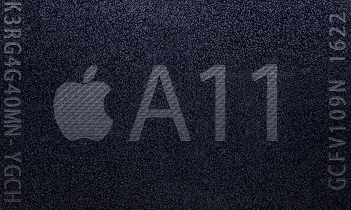 TSMC เริ่มผลิต CPU สำหรับ iPhone 7s, 7s Plus และ 8