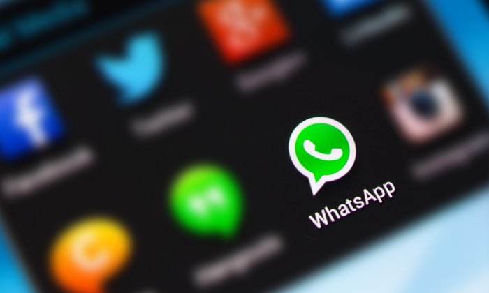 จับตา Facebook ปัดฝุ่น WhatsApp ลุย “business chat”