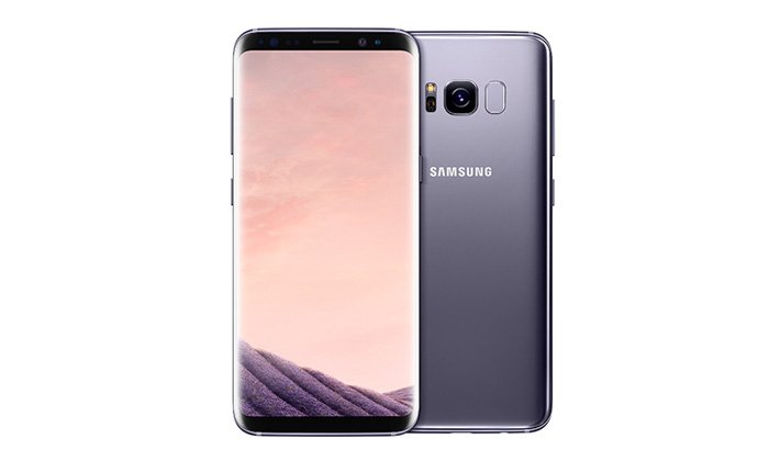 เผยราคา Samsung Galaxy S8+ รุ่น RAM 6GB จะวางขายในจีนราคาสูงแตะระดับ 35,000 บาท