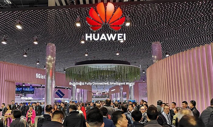 หัวเว่ยนำเสนอ “5G แบบไม่ซับซ้อน” และโซลูชั่น SoftCOM AI ในงาน MWC Barcelona 2019