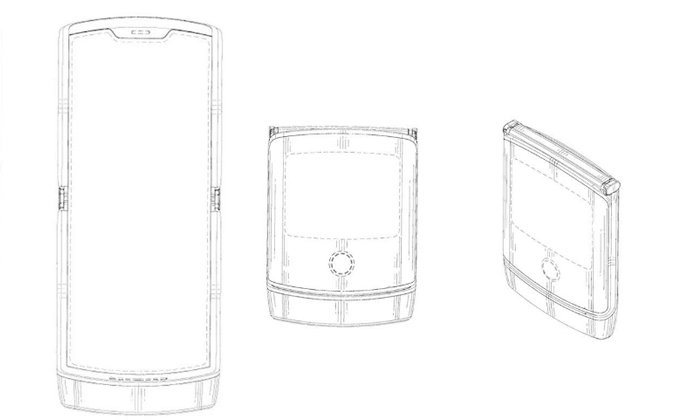 Motorola ยืนยัน มือถือจอพับได้ กำลังจะมาในปีนี้