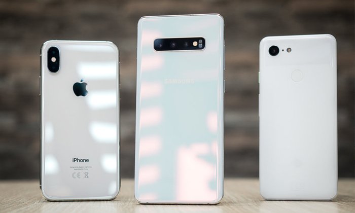 เปรียบเทียบ Galaxy S10+ vs Pixel 3 vs iPhone XS มาดูกัน กลางคืนใครถ่ายได้สวยสุด