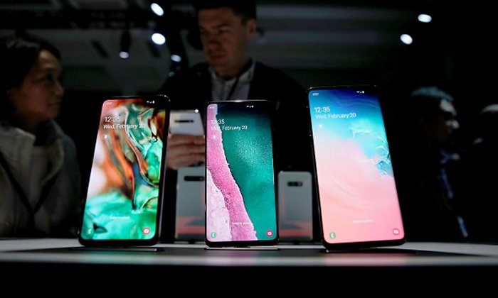 Samsung Galaxy S10+ ทำคะแนนทดสอบกล้อง DxOMark สูงสุด : รวม 109 คะแนน